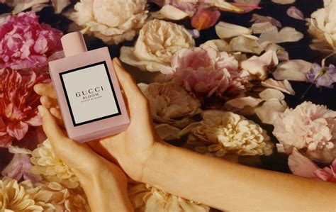 fragrance like gucci bloom|gucci bloom release date.